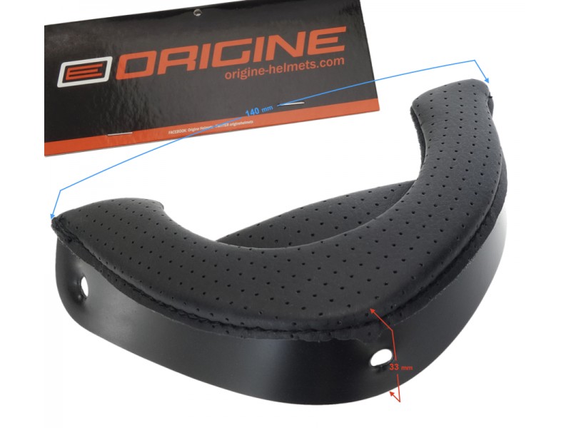 Chin guard Strada