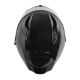 Helmet STRADA solid gloss black XS ORIGINE