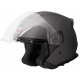 Helmet PALIO 2.0 SOLID Titanium matte XS ORIGINE