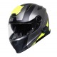 Helmet DELTA Spike fluoresent yellow-black M ORIGIN Helmet DELTA Spike fluoresent yellow-black M ORIGIN