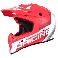 Helmet HERO MX Red/White Matte S ORIGINE Helmet HERO MX Red/White Matte S ORIGINE
