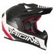 Helmet HERO MX Black/White Matte S ORIGINE