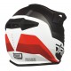 Helmet HERO MX Black/White Matte S ORIGINE