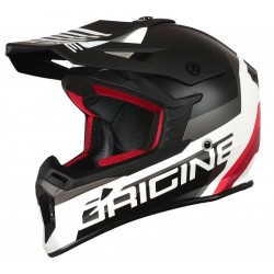 Helmet HERO MX Black/White Matte XL ORIGINE