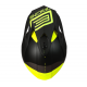 Helmet HERO MX Fluoresent Yellow/Black Matte S ORIGINE