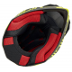 Helmet HERO MX Fluoresent Yellow/Black Matte S ORIGINE