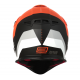 Helmet HERO MX Fluoresent Orange/Black Matte S ORIGINE