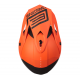 Helmet HERO MX Fluoresent Orange/Black Matte S ORIGINE