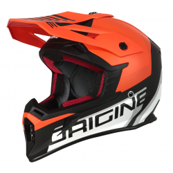 Helmet HERO MX Fluoresent Orange/Black Matte S ORIGINE Helmet HERO MX Fluoresent Orange/Black Matte S ORIGINE