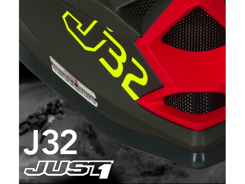 Helmet J-32 KIDS VERTIGO blue fluoresent orange YM ORIGINE Helmet J-32 KIDS VERTIGO blue fluoresent orange YM ORIGINE