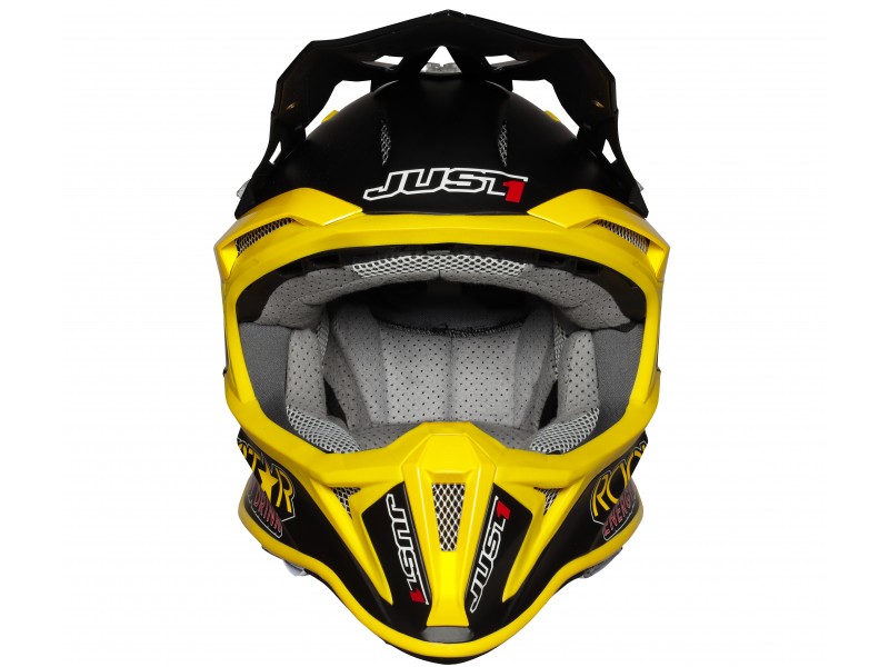 Helmet J18 ROCKSTAR L ORIGINE