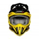 Helmet J18 ROCKSTAR L ORIGINE