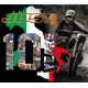 Helmet J18 ROCKSTAR L ORIGINE