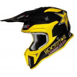 Helmet J18 ROCKSTAR L ORIGINE Helmet J18 ROCKSTAR L ORIGINE