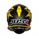 Helmet J18 ROCKSTAR L ORIGINE