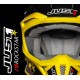 Helmet J18 ROCKSTAR L ORIGINE