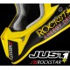 Helmet J18 ROCKSTAR L ORIGINE