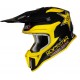 Helmet J18 ROCKSTAR L ORIGINE