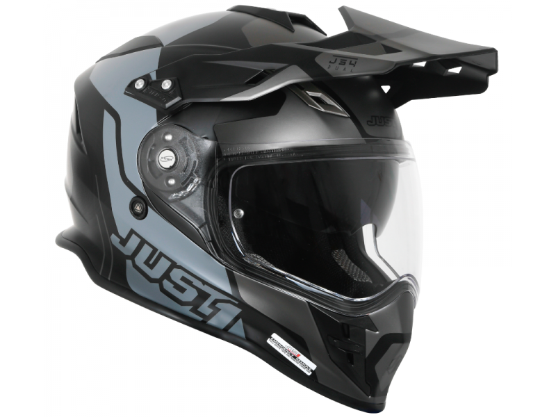 Helmet J34 PRO TOUR titanium black M ORIGINE Helmet J34 PRO TOUR titanium black M ORIGINE