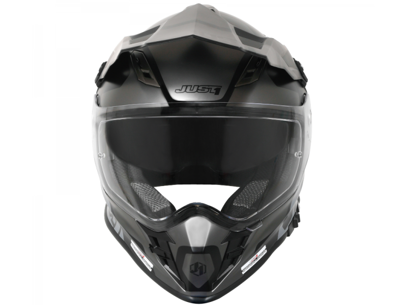 Helmet J34 PRO TOUR titanium black M ORIGINE Helmet J34 PRO TOUR titanium black M ORIGINE
