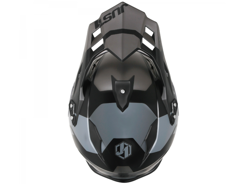 Helmet J34 PRO TOUR titanium black M ORIGINE Helmet J34 PRO TOUR titanium black M ORIGINE