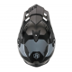 Helmet J34 PRO TOUR titanium black M ORIGINE Helmet J34 PRO TOUR titanium black M ORIGINE