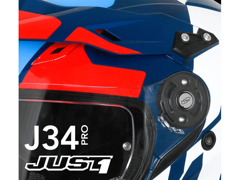 Helmet J34 PRO TOUR fluoresent yellow black M ORIGINE