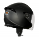 Helmet PALIO 2.0 SOLID black matt XXL
