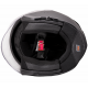 Helmet PALIO 2.0 SOLID black matt XXL