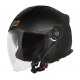 Helmet PALIO 2.0 SOLID black matt XXL
