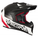 Helmet ORIGINE HERO MX black-white matt XS