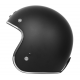Helmet ORIGINE PRIMO SOLID Black matt S