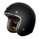 Helmet ORIGINE PRIMO SOLID Black matt S