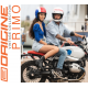 Helmet ORIGINE PRIMO SOLID Black matt S