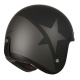 Helmet ORIGINE PRIMO STAR Titanium Matt Black S Helmet ORIGINE PRIMO STAR Titanium Matt Black S
