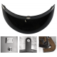 Helmet ORIGINE PRIMO STAR Titanium Matt Black S Helmet ORIGINE PRIMO STAR Titanium Matt Black S