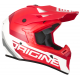 Helmet ORIGINE HERO MX red-white matt XS