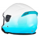 Helmet ORIGINE PALIO 2.0 DEEPSKY gloss blue white M