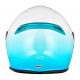 Helmet ORIGINE PALIO 2.0 DEEPSKY gloss blue white M
