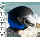 Helmet ORIGINE PALIO 2.0 DEEPSKY gloss blue white M