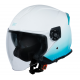 Helmet ORIGINE PALIO 2.0 DEEPSKY gloss blue white M