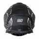 Helmet ORIGINE DINAMO FIGHTER matt titanium black L