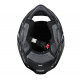 Helmet ORIGINE DINAMO FIGHTER matt titanium black L