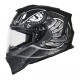 Helmet ORIGINE DINAMO FIGHTER matt titanium black XL