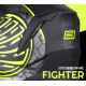 Helmet ORIGINE DINAMO FIGHTER matt titanium black XL