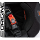Helmet ORIGINE ADVENTURE SOLID matt black XXL Helmet ORIGINE ADVENTURE SOLID matt black XXL