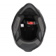 Helmet ORIGINE FORCE BUNKER matt grey black L Helmet ORIGINE FORCE BUNKER matt grey black L