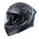 Helmet ORIGINE FORCE BUNKER matt grey black L Helmet ORIGINE FORCE BUNKER matt grey black L
