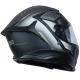 Helmet ORIGINE FORCE BUNKER matt grey black XL