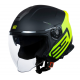 Kask ORIGINE PALIO 2.0 SCOUT matt fluo yellow black S
